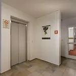 acora Hotel und Wohnen Karlsruhe 