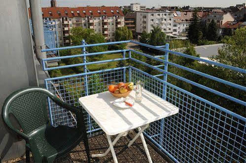 Hotel Acora Zentrum Living The 3*