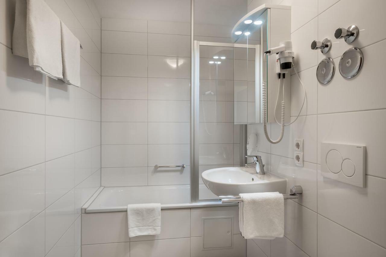 Hotel Acora Zentrum Living The Karlsruhe